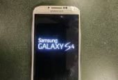Samsung Galaxy S4