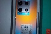 Infinix note 30 pro 16/256 GB new Box pack condition 11 month warranty