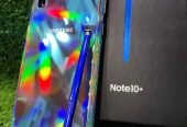 Samsung note 10 plus