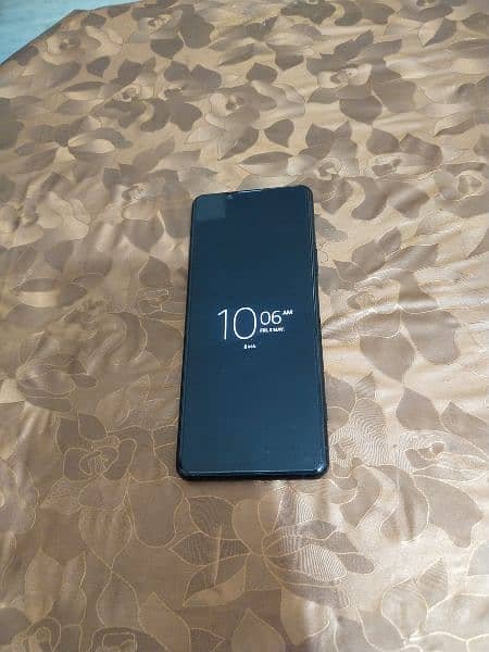 Sony xperia 5 Mark 2