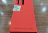 One Plus 11