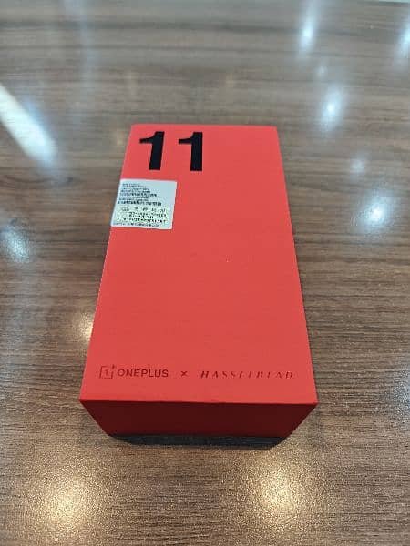One Plus 11