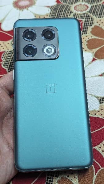 ONEPLUS 10 Pro 256gb NON PTA