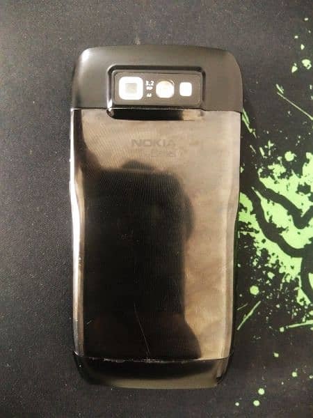 Nokia e71 / full original