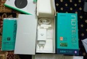 Infinix note 30 pro 16/256 GB new Box pack condition 11 month warranty