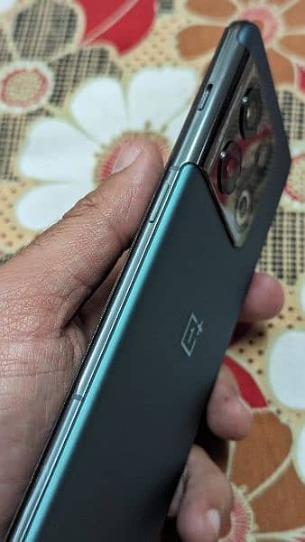 ONEPLUS 10 Pro 256gb NON PTA