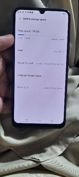 Vivo s1 proo 8/128