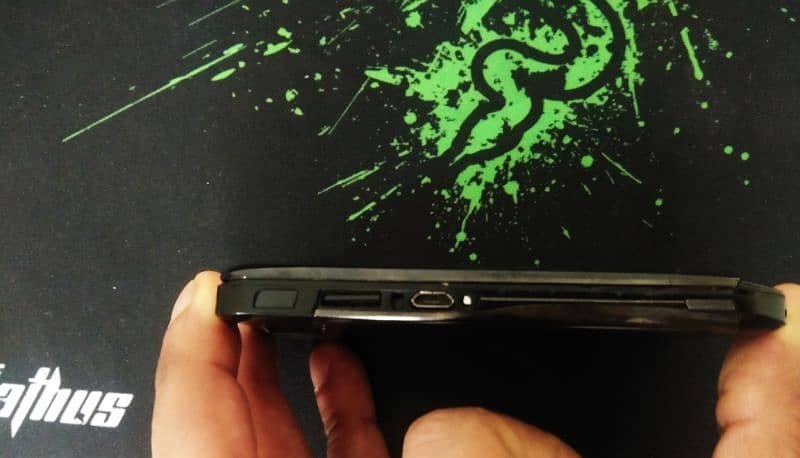 Nokia e71 / full original