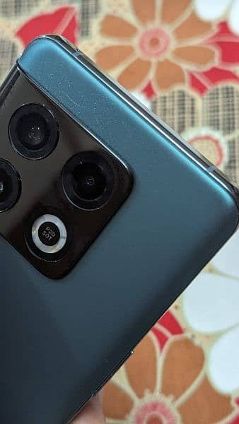 ONEPLUS 10 Pro 256gb NON PTA