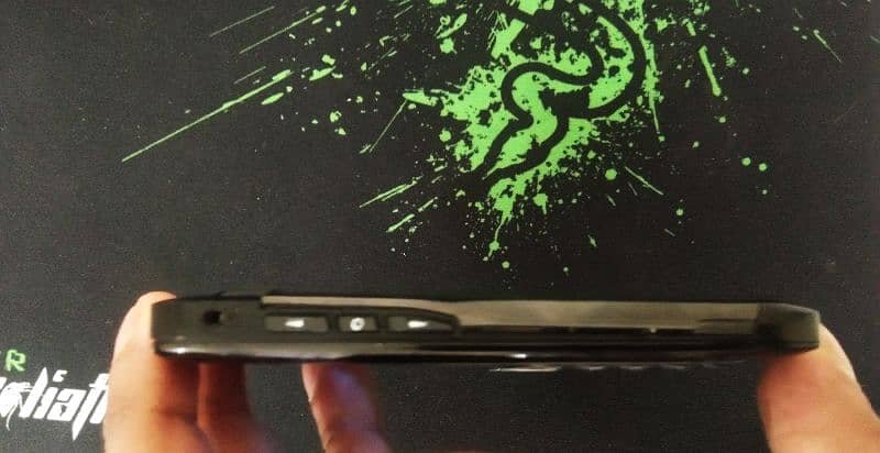 Nokia e71 / full original