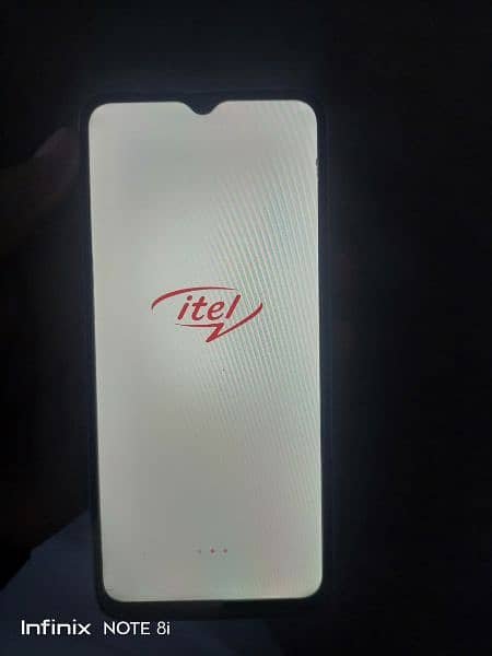 ItelA05s Phone