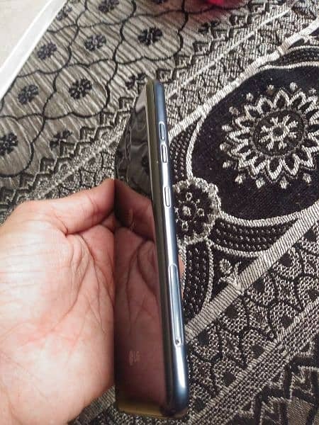 Lg K40 ( Approved ) Final Price.