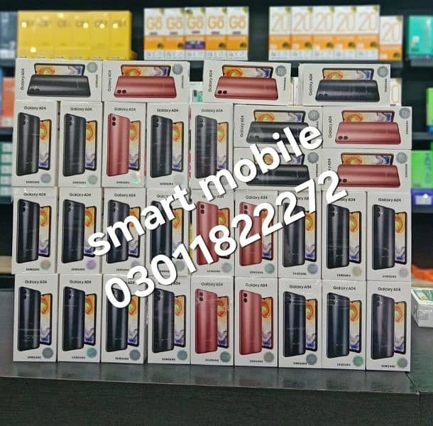 Samsung S24 ultra Box pack. 1 year warrenty A34 A54 A25 A05 A04s